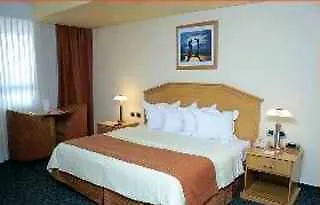 Holiday Inn Plaza Dali
